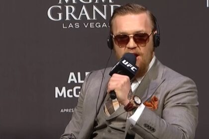 UFC News: McGregor Headlines UFC 304, Predicts Low PPV Sales