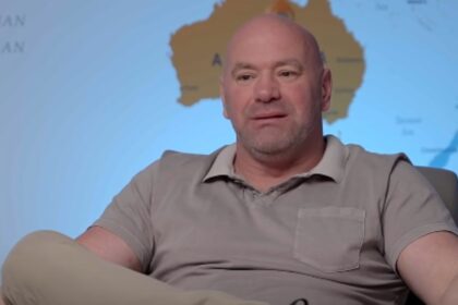 Health Scare Alert: Dana White’s Worrisome Moment at Tom Brady Grill