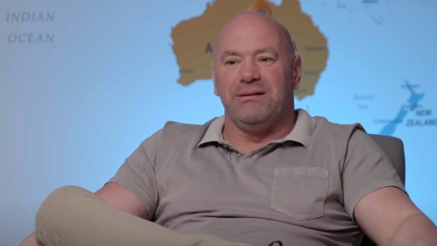 Health Scare Alert: Dana White’s Worrisome Moment at Tom Brady Grill