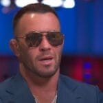 Colby Covington Rebukes Kamzat Chimaev: Revealing the Power of Dana White