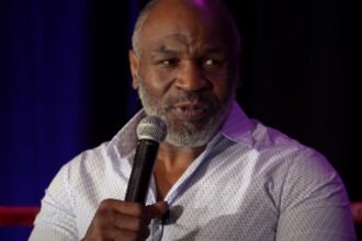 Mike Tyson's Impact on Joe Rogan's Podcast: The Show That Turned the Tables