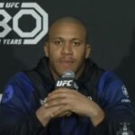 Olympic Honour: Cyril Gane’s Career as Torchbearer Sparks Hopes for MMA’s Future