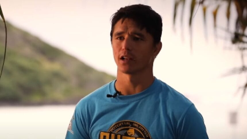 A Confident HU Yong Will Attack Reese McLaren Ahead of One Fight Night 22