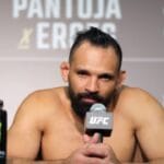 Bold Feats Outside the Octagon: Michel Pereira’s Heroic Recovery