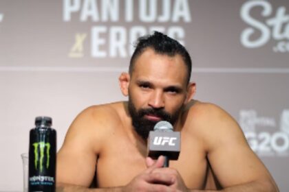 Bold Feats Outside the Octagon: Michel Pereira’s Heroic Recovery