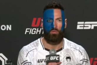 Cracking the Code: Revealing the Secret of Paul Craig's Brazilian Jiu-Jitsu Black Belt Magic and Taekwondo Talent