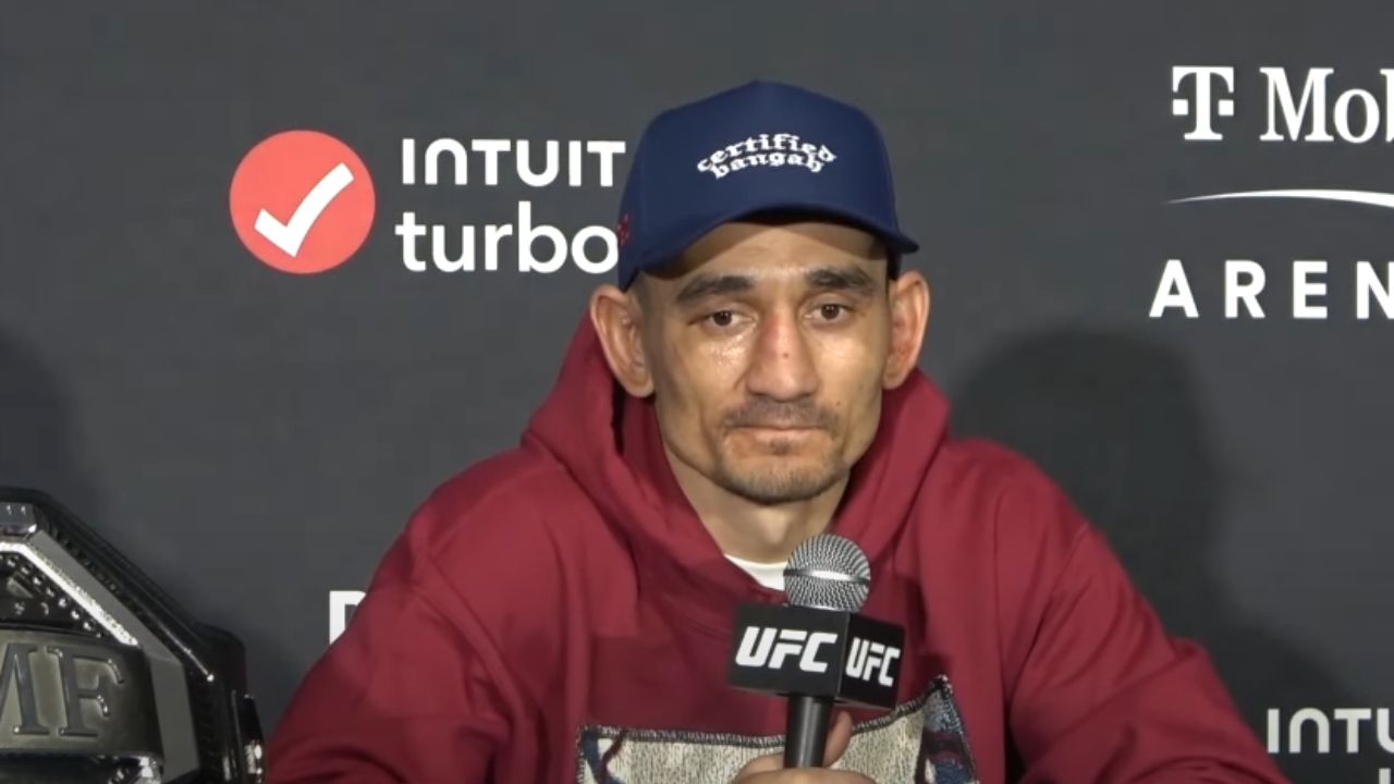 Max Holloway