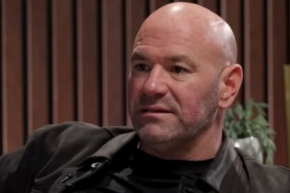 UFC Takes a Look at Dagestan’s Wrestling Title: Dana White Offers Golden Opportunity