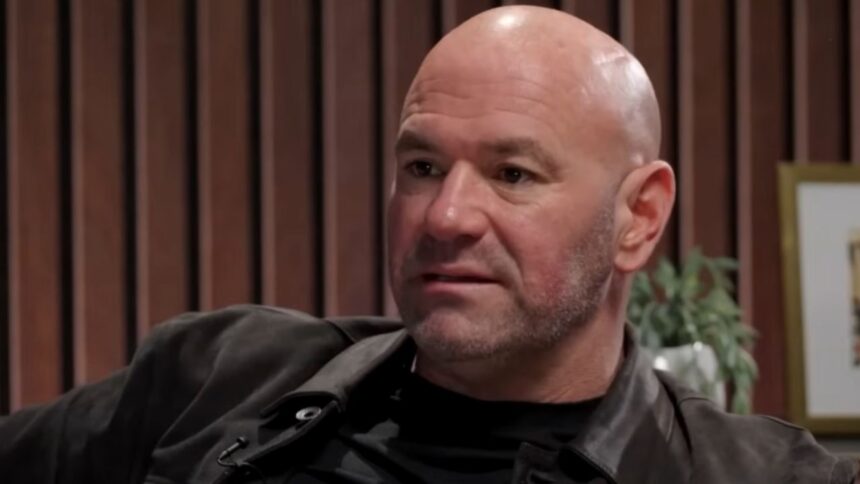 UFC Takes a Look at Dagestan’s Wrestling Title: Dana White Offers Golden Opportunity