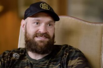 Case in Point: How Million-Dollar Incentives Changed Ngannou’s Boxing Debut