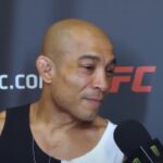 The Return of Jose Aldo Brought About a Major Change in the UFC Ranks