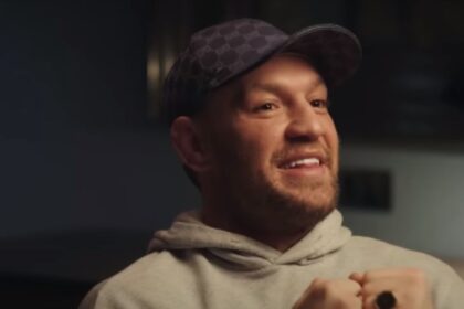 Conor McGregor’s Silence: UFC 303 Gate Announcement Surprises Fans.