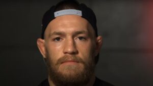 Conor McGregor