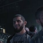 Trainer of Islam Makhachev Confirms Switching to Welterweight; Leon Edwards Fight Is Scheduled