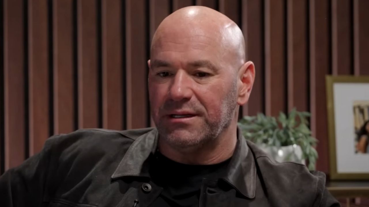 Dana White