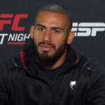 From Humble Beginnings to UFC Glory: Vitor Petrino's Journey to the Light of the Octagon