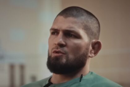– Go Home and See Your Mother – Khabib Nurmagomedov Pushes Islam Makhachev to His Limits Ahead of UFC 302