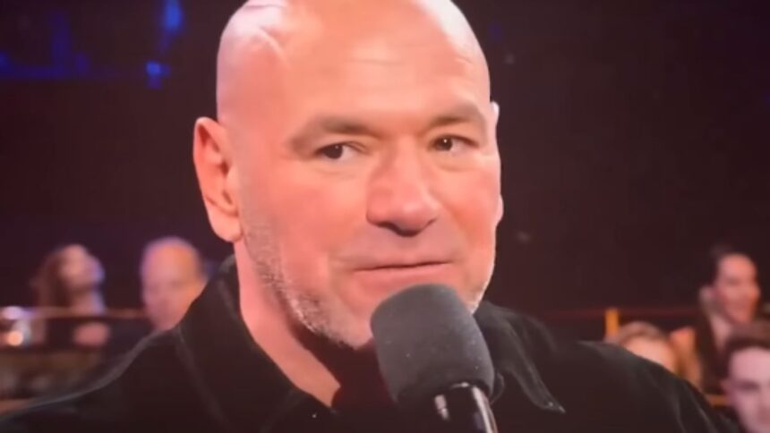 Unexpected Turnabout for Dana White: Merab Devalishvili will go up against Sean O'Malley at UFC 306