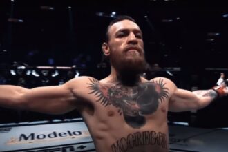 Thoughts and Opponents of Conor McGregor Regarding His Hopes to Comeback for UFC 306