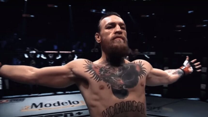 Thoughts and Opponents of Conor McGregor Regarding His Hopes to Comeback for UFC 306