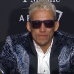 Charles Oliveira’s Request Received Mixed Reactions From Fans