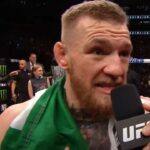 A Calculated Move or a Surprising Endorsement: Conor McGregor Ends the Tate Brothers’ Quiet