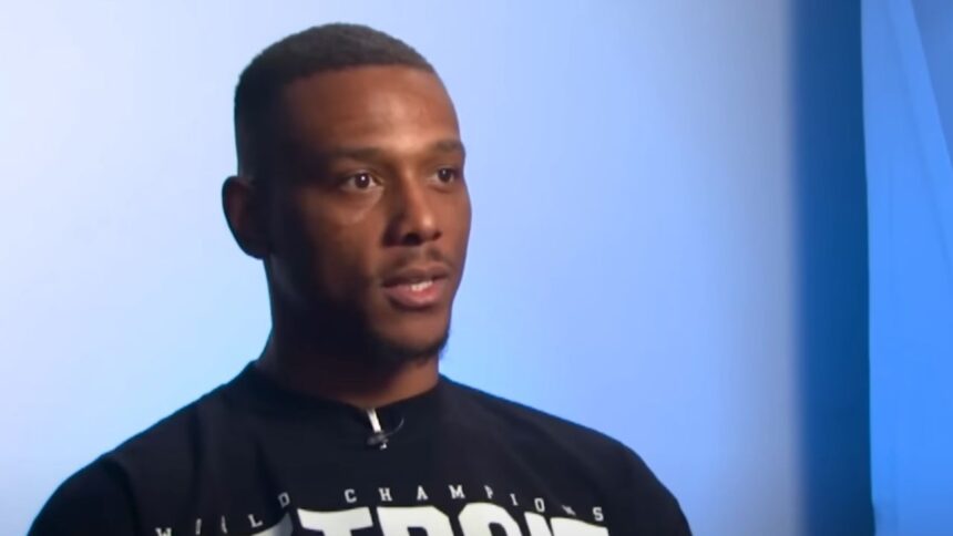 Fight Reignited: Jamahal Hill vs. UFC 303 Headlines Carlos Ulberg