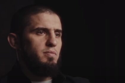 —Khabib Has His Moment — —Islam Makhachev Compares Nurmagomedov Ahead of UFC 302