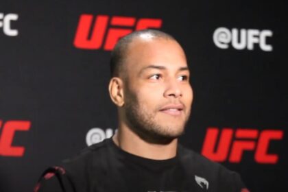 Breaking News: Rodrigo Nascimento’s Sudden Religious Conversion Revealed