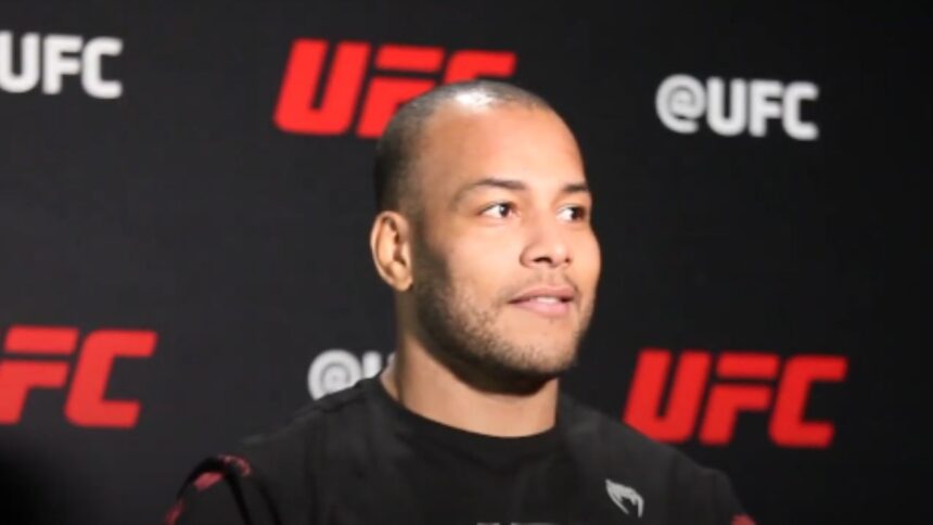 Breaking News: Rodrigo Nascimento’s Sudden Religious Conversion Revealed