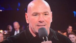 Dana White