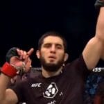 Inside Makhachev’s Glove Test: Fans Are Divided on the New Style of UFC