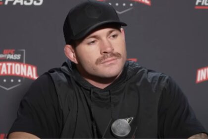 Gordon Ryan’s Hospital Visit Sparks Controversy: Fans Divided Over Bjj Star’s Charity