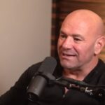 Project Influence: Retired Navy Officer Inspired by Dana White’s Entrepreneurial Wisdom