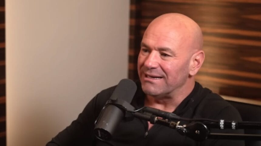 Project Influence: Retired Navy Officer Inspired by Dana White’s Entrepreneurial Wisdom