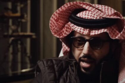 Fans Entertained: Turki Alash Acted as Mediator Between Dana White and Ariel Helwani