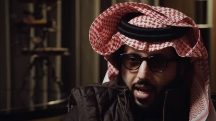 Fans Entertained: Turki Alash Acted as Mediator Between Dana White and Ariel Helwani