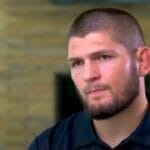 The Welterweight Title Is up for Grabs for Islam Makhachev