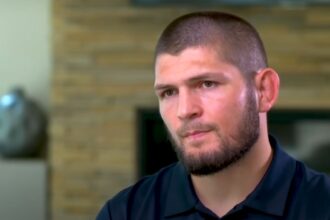 The Welterweight Title Is up for Grabs for Islam Makhachev