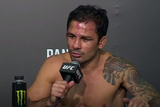 Boxing Controversy: O’Malley Takes Questions From UFC Fans