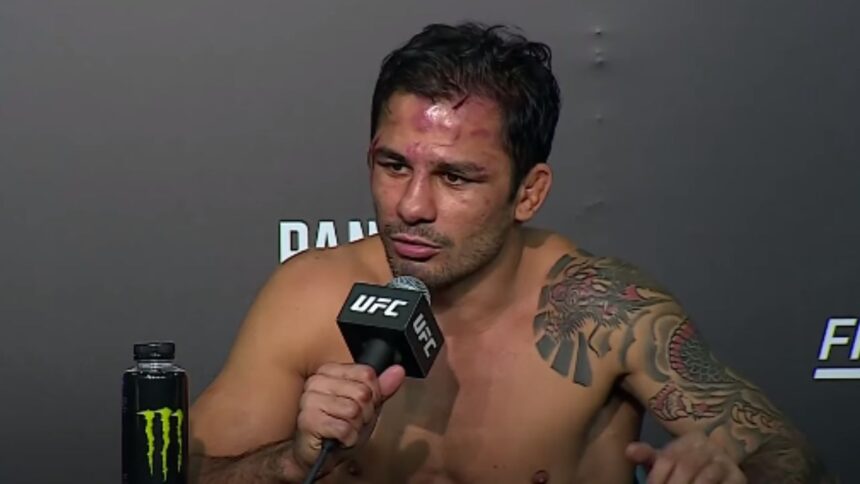 Boxing Controversy: O’Malley Takes Questions From UFC Fans