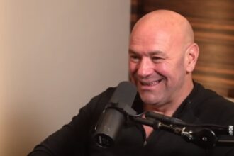 Dana White and Tito Ortiz are back, but this time, it's not because of their in-ring antics. White countered their rants and taunts after a video showed Ortiz trying to grab the microphone, but to no avail. The Microphone Fell by Accident Ortiz was spotted attending a local MMA event where he had to give a speech after the event. The speech drew applause from fans there. However, the ending put the former MMA champion in a difficult position. Ortiz decided to end his mic days with the stylish drop mic. Unfortunately, this behavior is not fashionable. When he threw the microphone, it flew and hit his forehead, it was so funny. White Replied This moment was caught on camera and posted to X by a user named Borrachinha Depot. White wasted no time and decided to kill his old enemy. He took the comment section and wrote, "MY BABY!!!!!!!!!!!!!!!!" Despite his thrilling match, the former Huntington Beach mayor remained steadfast before shedding his Stoic demeanor. Even though he's in the UFC Hall of Fame, Ortiz hasn't escaped the clutches of UFC officials. The Origin of War When the UFC came out, White's job was different from that of an employer. In 2001, he became Ortiz's manager. Shortly after this, Ortiz, a light heavyweight champion, asked for more money than he had previously been promised. This turned into an argument, and then an ongoing feud. To resolve their anger, they both decided to have a boxing match. However, this never materialized. All they did after that was attack each other on social media. The Legacy of their Competitors In the realm of mixed martial arts, the match between Dana White and Tito Ortiz is legendary. An intense rivalry that lasted decades was born out of what began as a disagreement over fighter compensation. Although they have moved on from their professional relationship, the animosity between them has not completely disappeared. Ortiz's poor mic performance and White's taunting response are reminders of the never-ending tension between the two iconic figures in the UFC. Impact on Fans For MMA fans, the conversation between White and Ortiz is entertaining and nostalgic. This was when they took the MMA world by storm, captivating audiences with its drama and intensity. The rivalry between these two guys endures even after years, as their dynamic still astounds and delights spectators. The constant teasing between Tito Ortiz and Dana White adds a fresh dimension to their storied rivalry, demonstrating that their animosity endures to this day. These MMA giants never stop captivating audiences with their performances, whether it's through humorous depictions of mishaps or hilarious anecdotes shared on social media. Although motivation is characterized by anxiety, it cannot be denied that it increases the feeling of sport. With White and Ortiz emphasizing the open dialogue, fans will always have opportunities for drama and entertainment. With their amazing personalities and history of war, the constant dialogue between these two characters means that they will be full of passion and excitement.