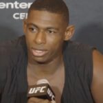 From the Wrestling Mat to the Octagon: Joaquin Buckley’s MMA Journey Revealed