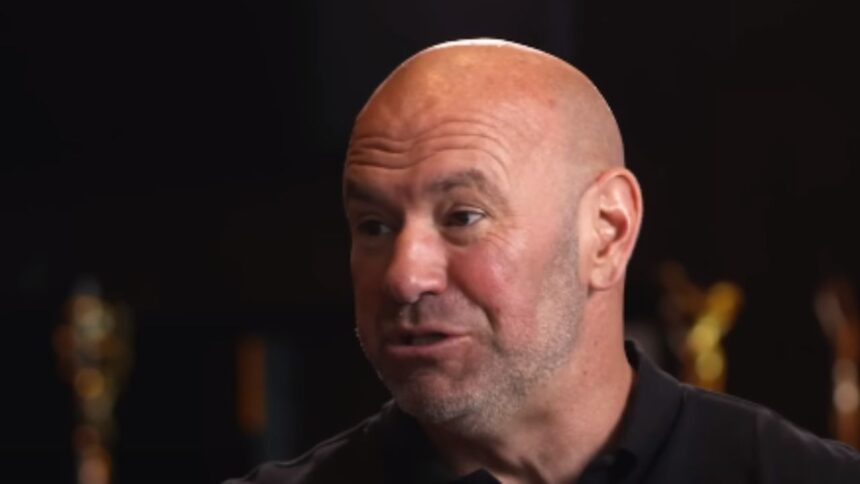 Dana White’s Shocking Revelation Rocked UFC 300 and Beyond