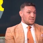 Dos Anjos’ Welterweight Switch: Chasing McGregor or Seeking Revenge?