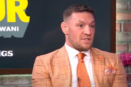 Dos Anjos’ Welterweight Switch: Chasing McGregor or Seeking Revenge?