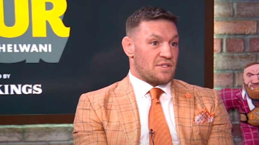 Dos Anjos’ Welterweight Switch: Chasing McGregor or Seeking Revenge?