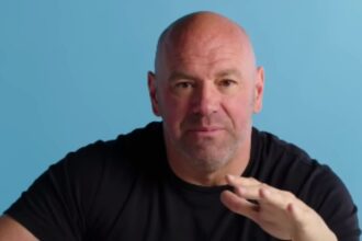 UFC Rumor: Dana White and Co. Consider the Jon Jones vs. Tom Aspinall, Fans Are Divided