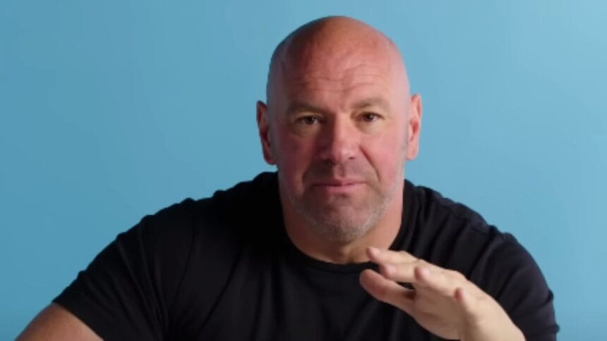 UFC Rumor: Dana White and Co. Consider the Jon Jones vs. Tom Aspinall, Fans Are Divided