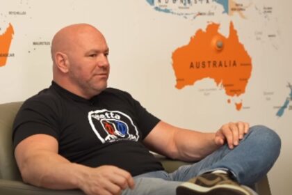 Dana White's PBR 'Twisted Steel' Challenge Raises Concerns About Donald Cerrone's Health